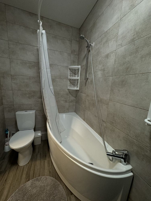 Здам однокімнатну квартиру в ЖК Лемонграс! Ірпінь - зображення 8