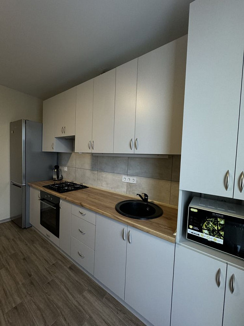 Здам однокімнатну квартиру в ЖК Лемонграс! Ірпінь - зображення 1