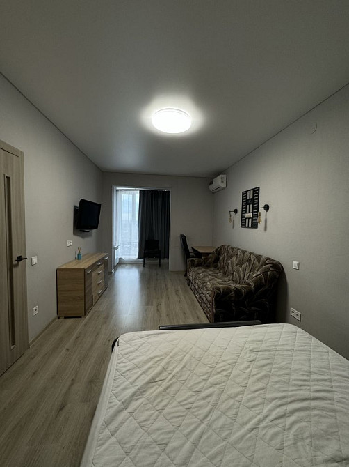 Здам однокімнатну квартиру в ЖК Лемонграс! Ірпінь - зображення 7