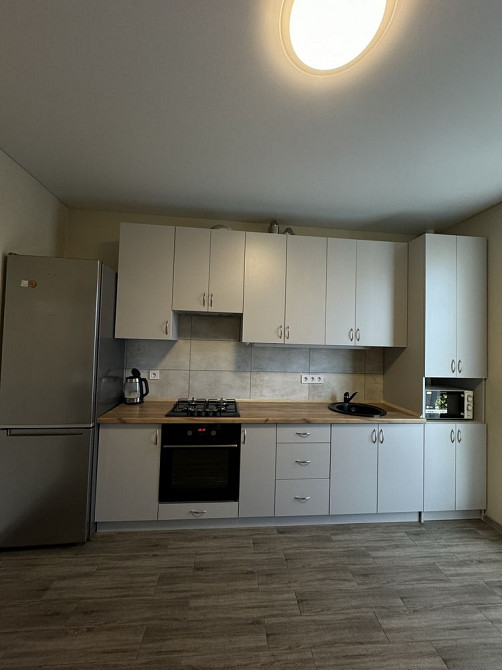 Здам однокімнатну квартиру в ЖК Лемонграс! Ірпінь - зображення 2