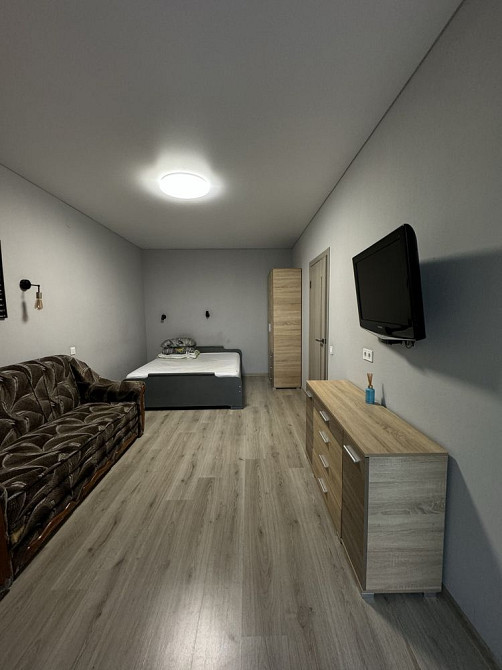 Здам однокімнатну квартиру в ЖК Лемонграс! Ірпінь - зображення 5