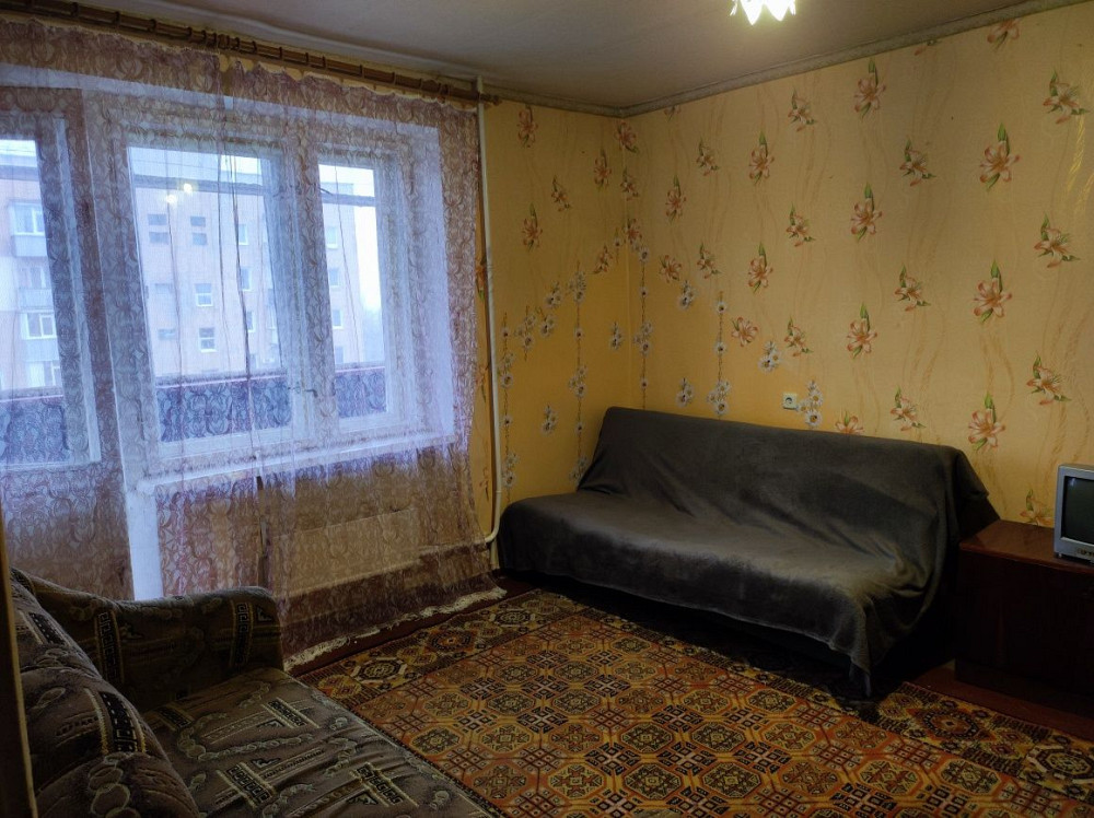 Здам 1-но кім.кв р-н  Інститут зв'язку Полтава - зображення 2