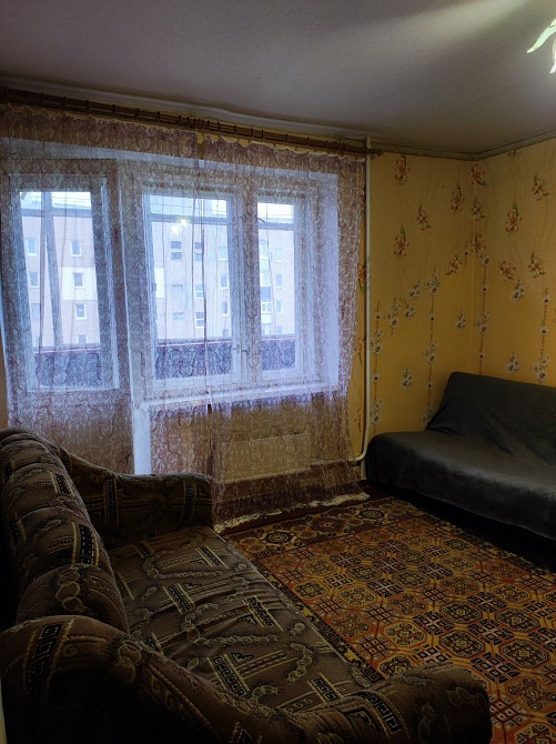 Здам 1-но кім.кв р-н  Інститут зв'язку Полтава - зображення 1