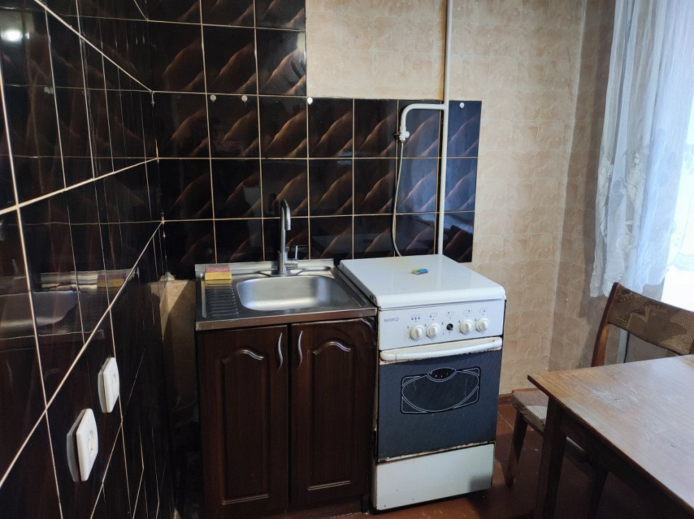 Здам 1-но кім.кв р-н  Інститут зв'язку Полтава - зображення 5