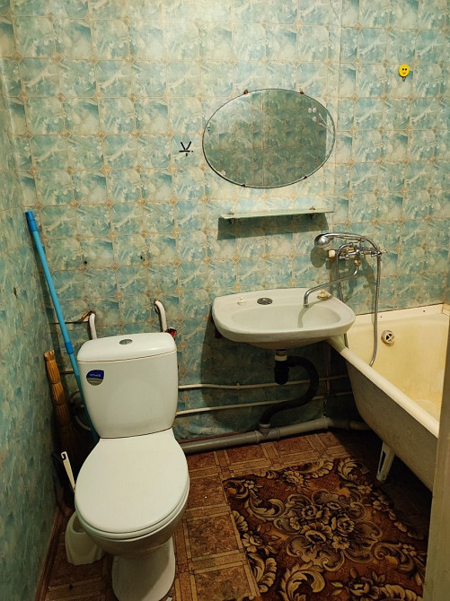 Здам 1-но кім.кв р-н  Інститут зв'язку Полтава - зображення 7