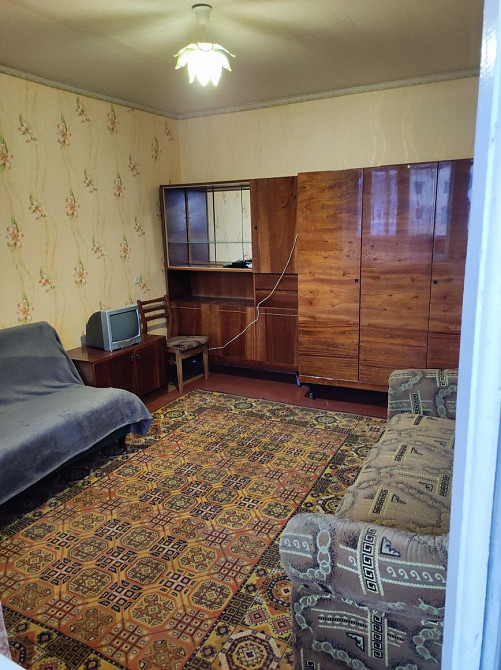 Здам 1-но кім.кв р-н  Інститут зв'язку Полтава - зображення 3