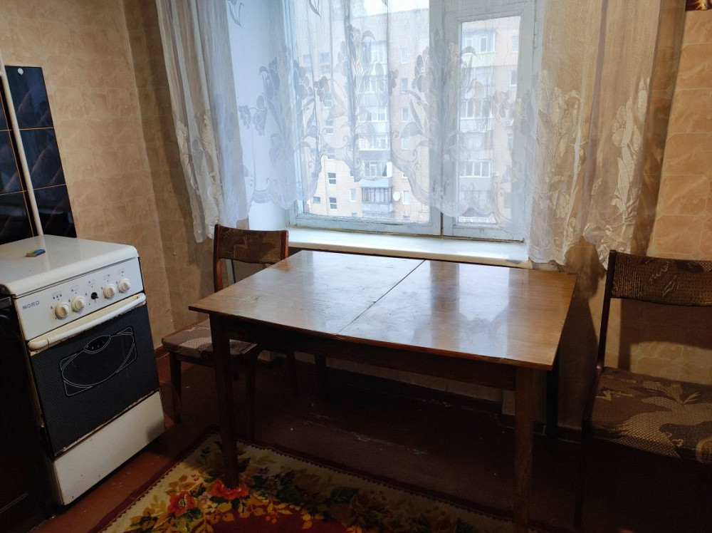 Здам 1-но кім.кв р-н  Інститут зв'язку Полтава - зображення 6