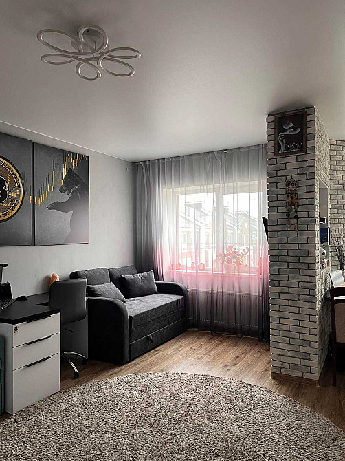 Продам квартиру ЖК Львівський Петропавлівська Борщагівка - зображення 6