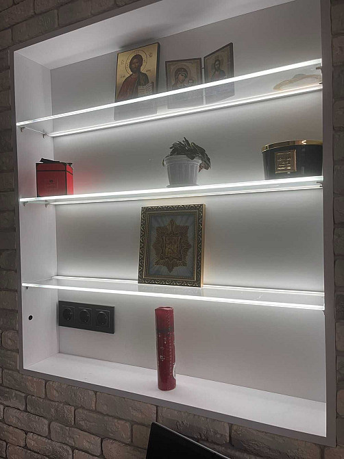 Продам квартиру ЖК Львівський Петропавлівська Борщагівка - зображення 7