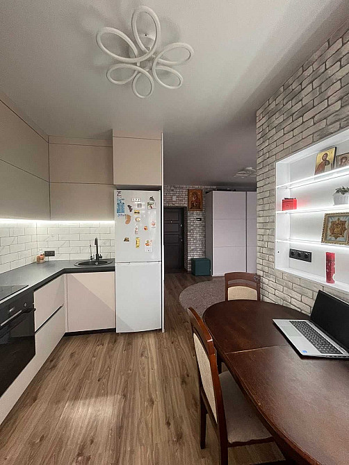 Продам квартиру ЖК Львівський Петропавлівська Борщагівка - зображення 8