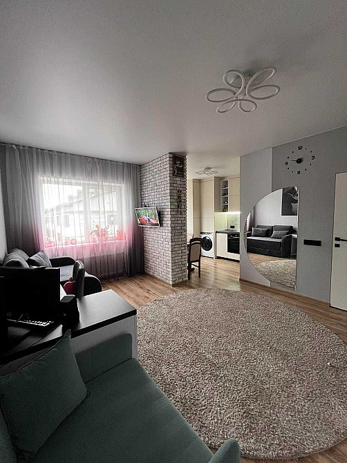 Продам квартиру ЖК Львівський Петропавлівська Борщагівка - зображення 1