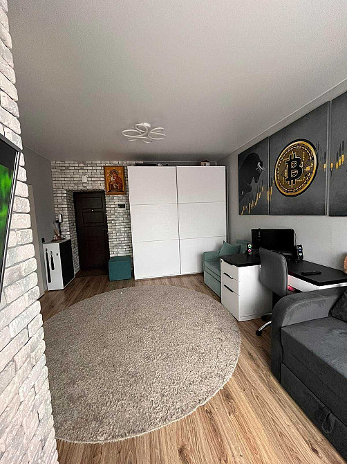 Продам квартиру ЖК Львівський Петропавлівська Борщагівка - зображення 4