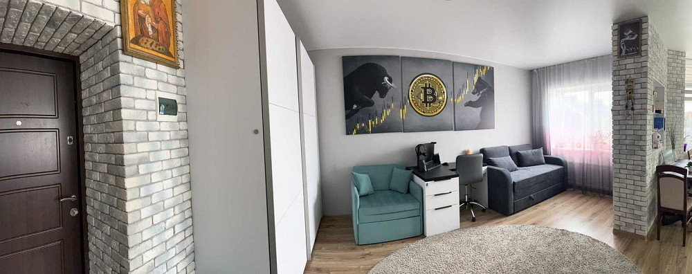 Продам квартиру ЖК Львівський Петропавлівська Борщагівка - зображення 2