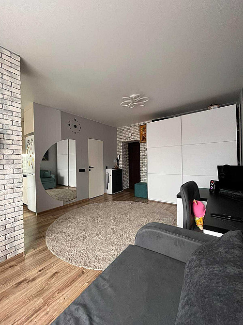 Продам квартиру ЖК Львівський Петропавлівська Борщагівка - зображення 5