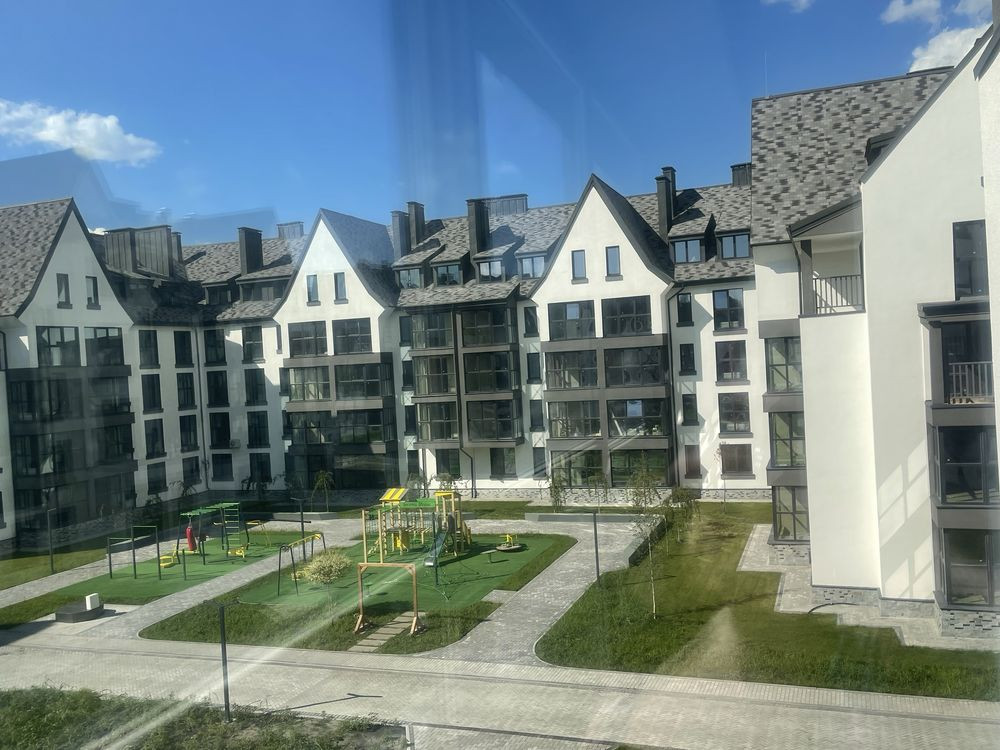 Троещина-10хв,Зазим'я,ЖК Десна Парк,65м2,б/о Зазимье - изображение 2