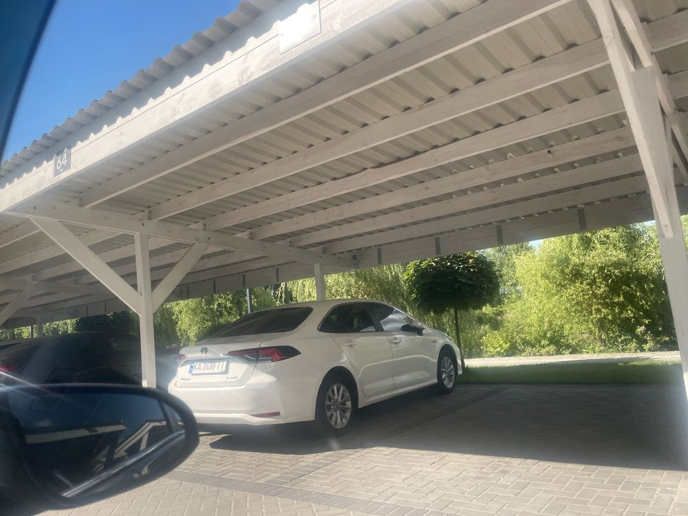 Троещина-10хв,Зазим'я,ЖК Десна Парк,65м2,б/о Зазимье - изображение 5