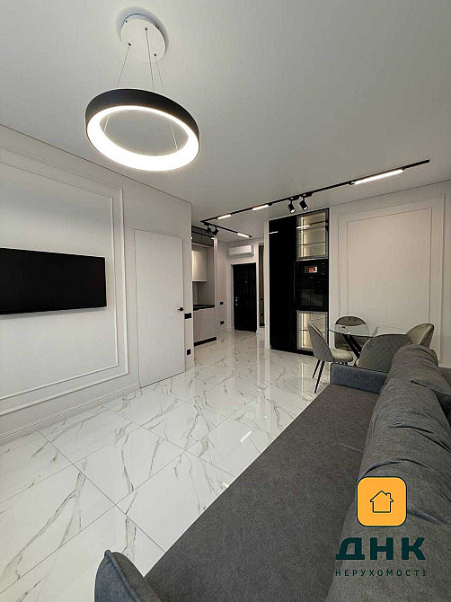 ⁉️§ Каманина Море Новый РЕМОНТ §⁉️ 48 Жемчужина Кадорр Аркадия KADORR! Одеса - зображення 7