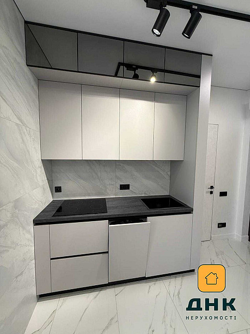 ⁉️§ Каманина Море Новый РЕМОНТ §⁉️ 48 Жемчужина Кадорр Аркадия KADORR! Одеса - зображення 4