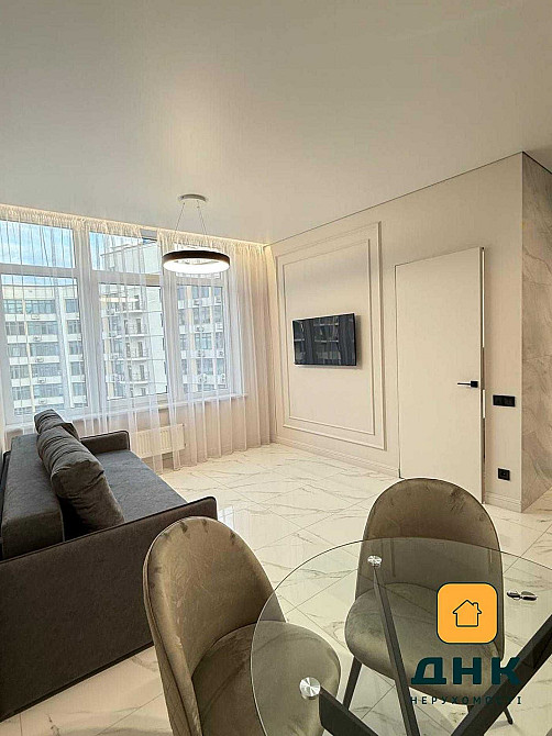 ⁉️§ Каманина Море Новый РЕМОНТ §⁉️ 48 Жемчужина Кадорр Аркадия KADORR! Одеса - зображення 6