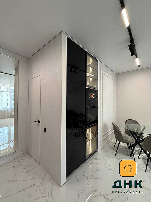 ⁉️§ Каманина Море Новый РЕМОНТ §⁉️ 48 Жемчужина Кадорр Аркадия KADORR! Одеса - зображення 3