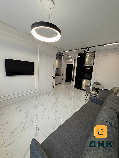 ⁉️§ Каманина Море Новый РЕМОНТ §⁉️ 48 Жемчужина Кадорр Аркадия KADORR! Одеса - зображення 8