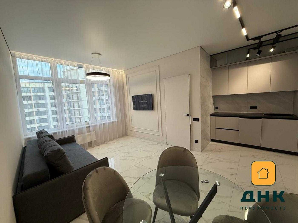 ⁉️§ Каманина Море Новый РЕМОНТ §⁉️ 48 Жемчужина Кадорр Аркадия KADORR! Одеса - зображення 5