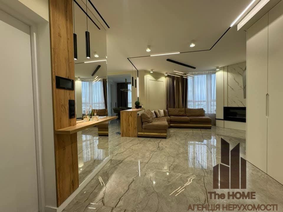 Sofia Residence, 3к квартира, Мартинова 14, София Резіденс Софіївська Борщагівка - зображення 8