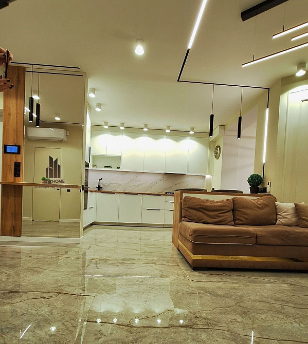 Sofia Residence, 3к квартира, Мартинова 14, София Резіденс Софіївська Борщагівка - зображення 6