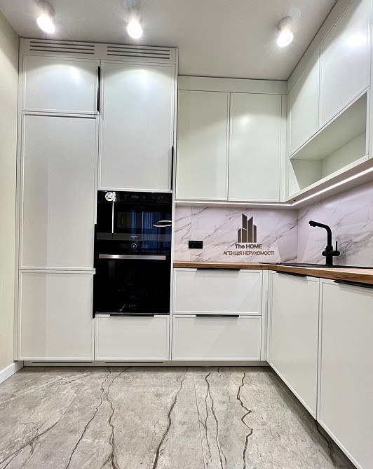 Sofia Residence, 3к квартира, Мартинова 14, София Резіденс Софіївська Борщагівка - зображення 5