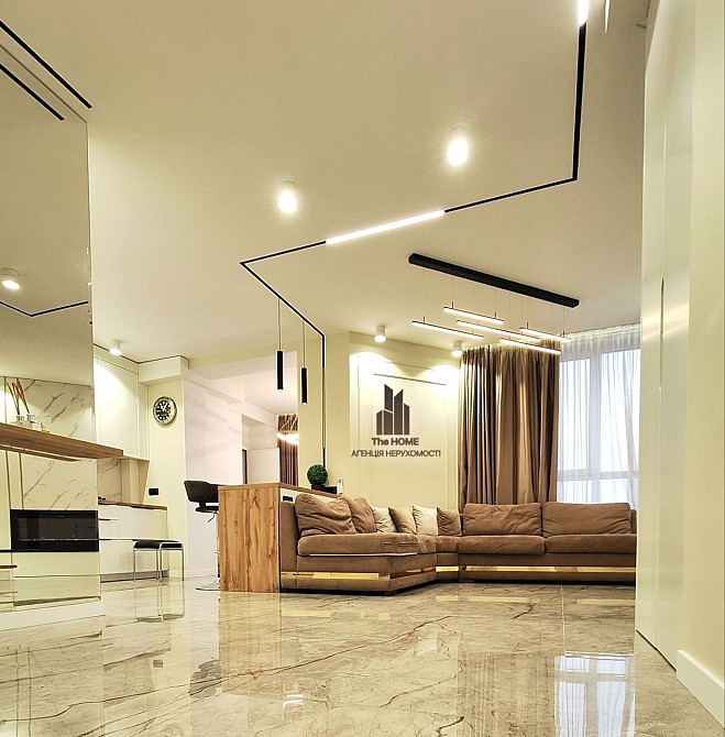 Sofia Residence, 3к квартира, Мартинова 14, София Резіденс Софіївська Борщагівка - зображення 4