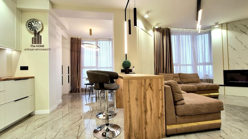 Sofia Residence, 3к квартира, Мартинова 14, София Резіденс Софіївська Борщагівка - зображення 3