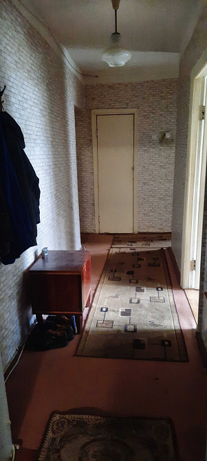 продам 1 кімнату в 2-х кімн. квартирі , без ремонту Луцьк - зображення 3