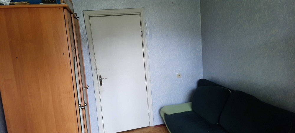 продам 1 кімнату в 2-х кімн. квартирі , без ремонту Луцьк - зображення 2