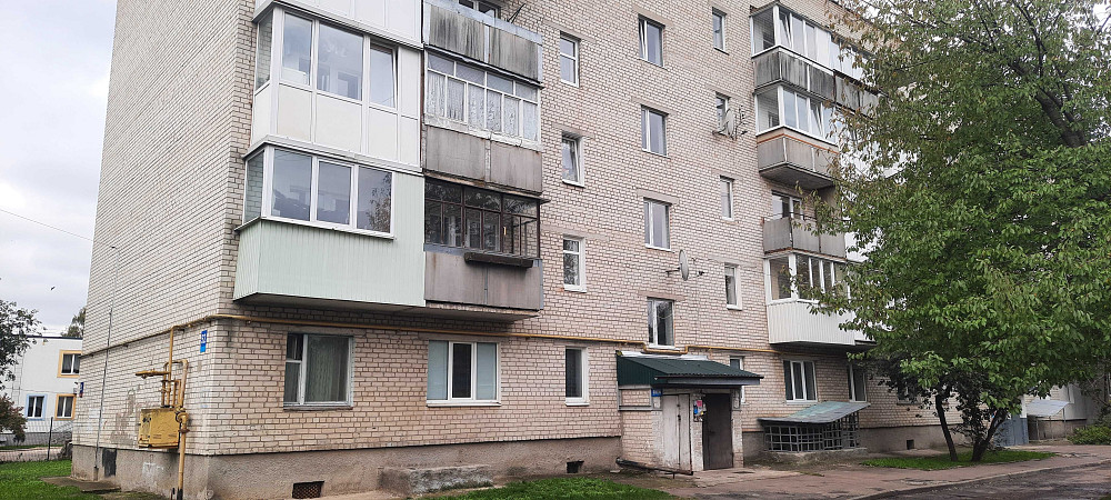 продам 1 кімнату в 2-х кімн. квартирі , без ремонту Луцьк - зображення 7