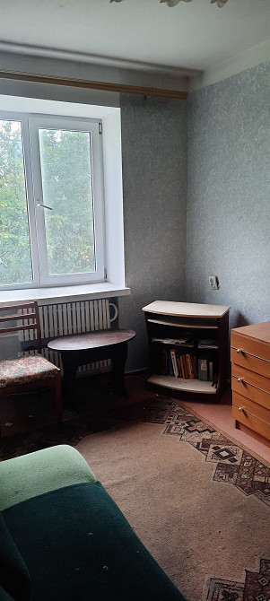 продам 1 кімнату в 2-х кімн. квартирі , без ремонту Луцьк - зображення 8