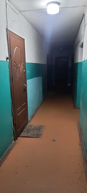 продам 1 кімнату в 2-х кімн. квартирі , без ремонту Луцьк - зображення 6