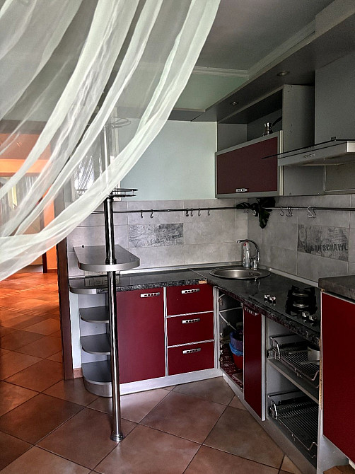 З кімнатна квартира в центрі Ірпеня Ирпень - изображение 7