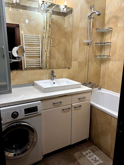 З кімнатна квартира в центрі Ірпеня Ирпень - изображение 5