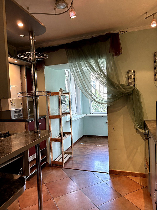 З кімнатна квартира в центрі Ірпеня Ирпень - изображение 8