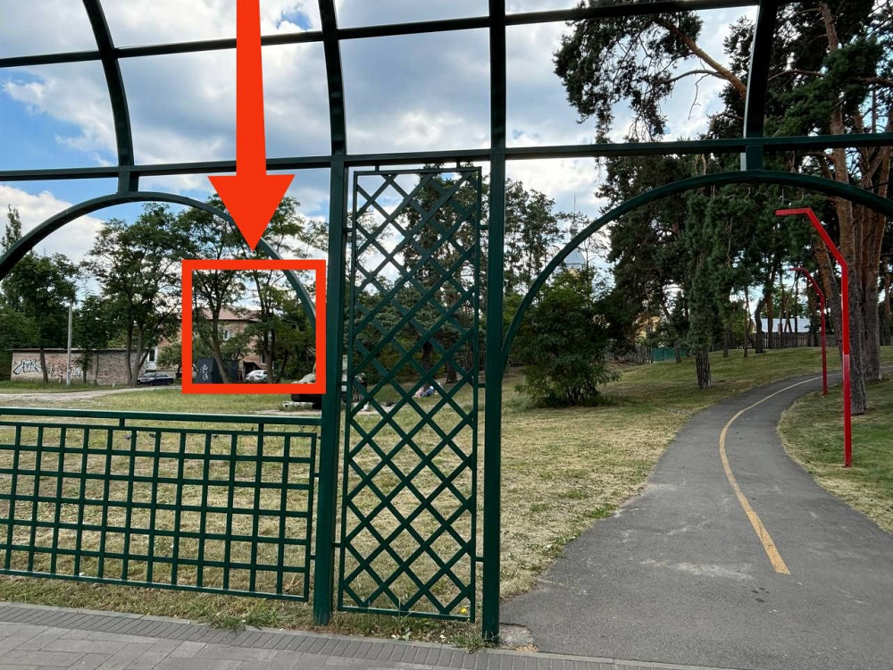 З кімнатна квартира в центрі Ірпеня Ирпень - изображение 2