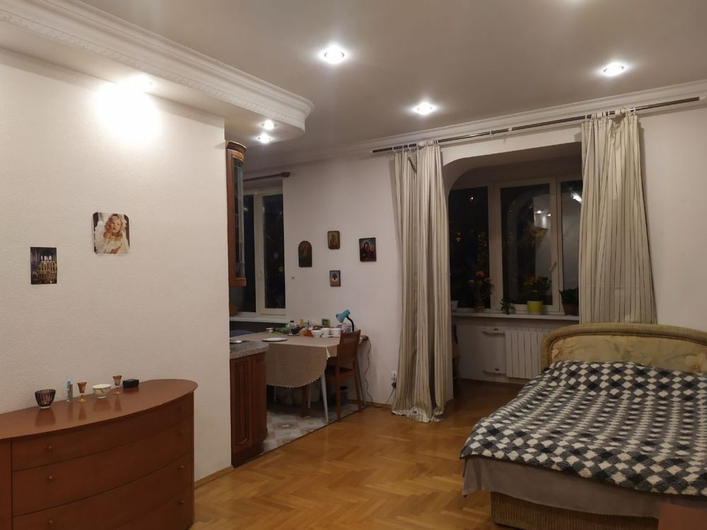 Квартира ст. м. Печерська 5 хв Киев - изображение 2