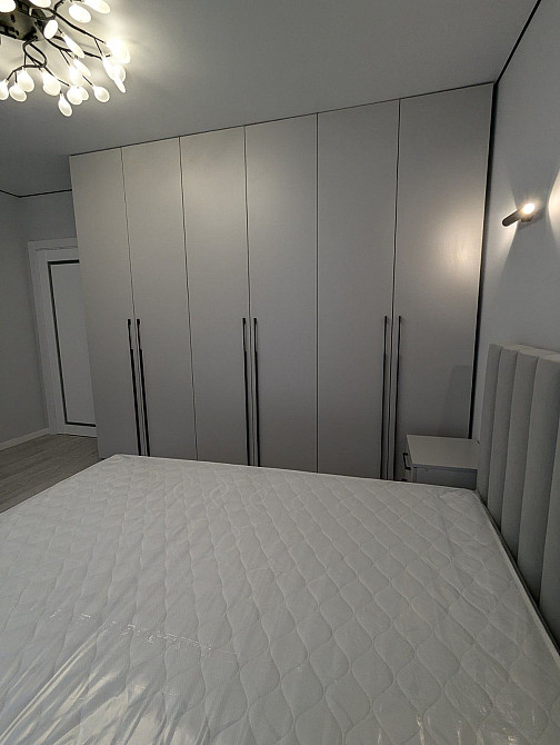 Терміново,ЄОселя, Продам 1 кім центр з євроремонтом ,вул Височана Ивано-Франковск - изображение 4