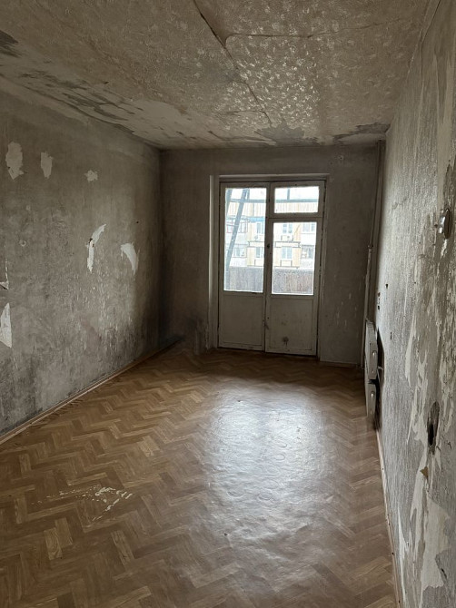 Продам 3х ком квартиру "ЧЕШКА". Р-н Тополь. Собственник! Дослідне - зображення 5