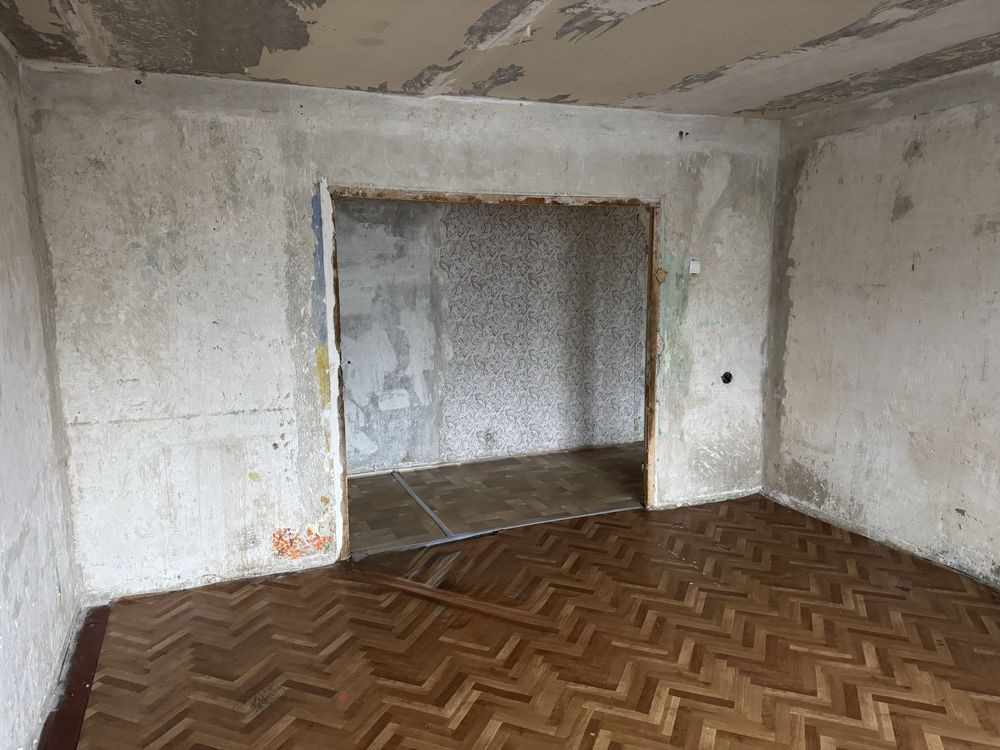 Продам 3х ком квартиру "ЧЕШКА". Р-н Тополь. Собственник! Дослідне - зображення 3