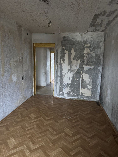 Продам 3х ком квартиру "ЧЕШКА". Р-н Тополь. Собственник! Дослідне - зображення 4