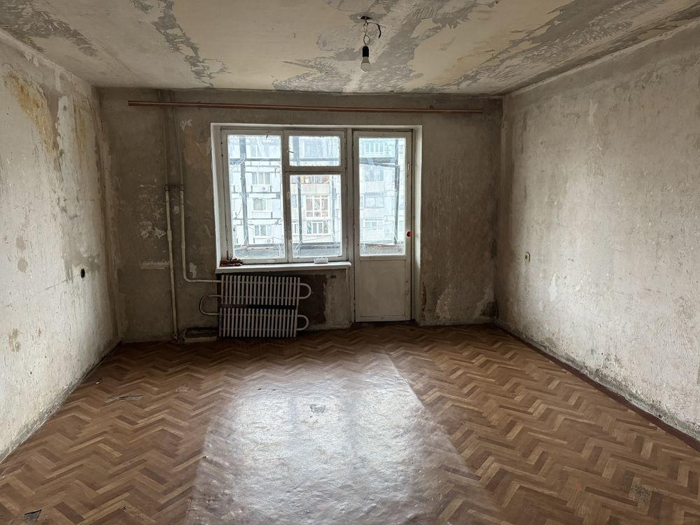 Продам 3х ком квартиру "ЧЕШКА". Р-н Тополь. Собственник! Дослідне - зображення 2