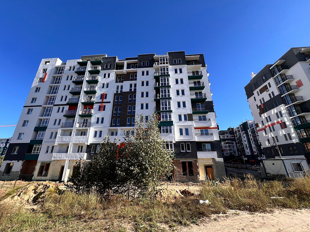 Продаю 3-ну квартиру в Бучі Жк Кивський Буча - зображення 1