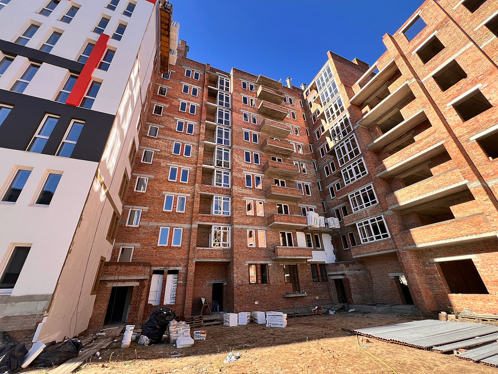 Продаю 3-ну квартиру в Бучі Жк Кивський Буча - зображення 5