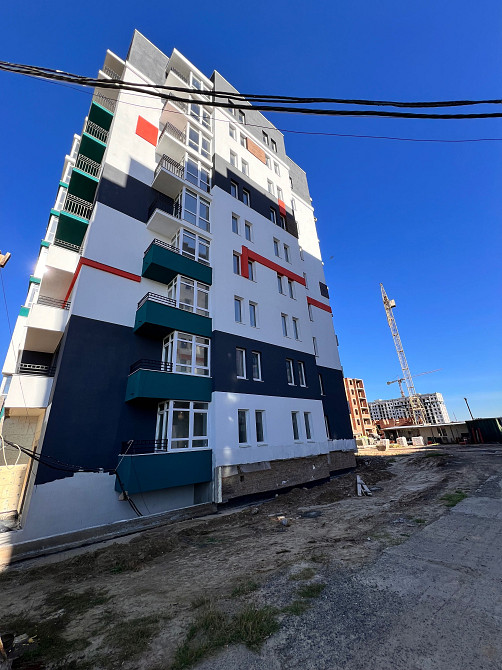 Продаю 3-ну квартиру в Бучі Жк Кивський Буча - зображення 4