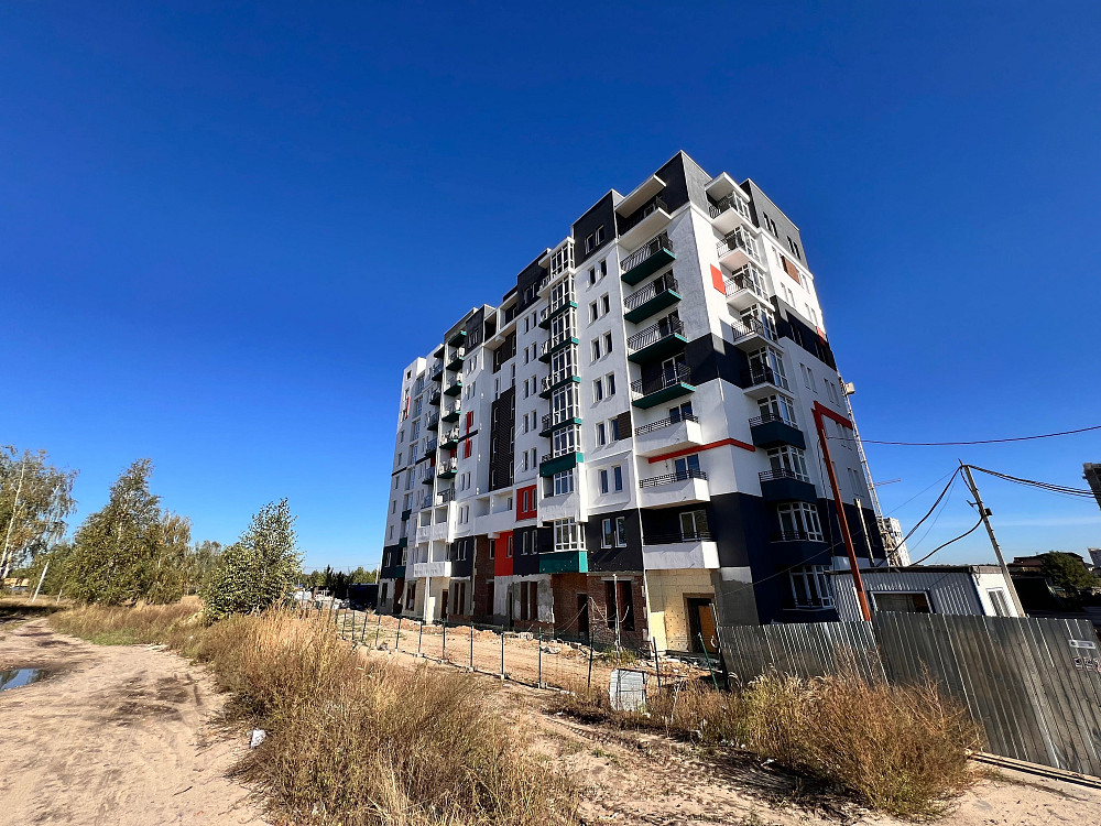 Продаю 3-ну квартиру в Бучі Жк Кивський Буча - зображення 3